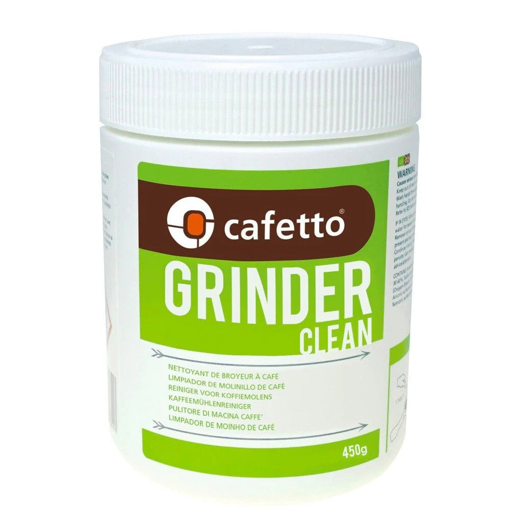 Cafetto Grinder Cleaner 450gm