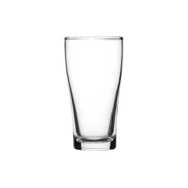 Crown Conical Beer Pot 285ml (48) CC140012