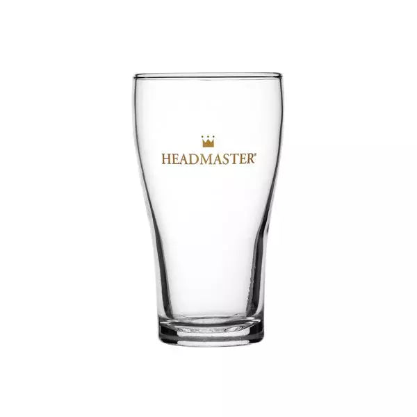 Headmaster Conical Schooner 425ml (48) CC340507