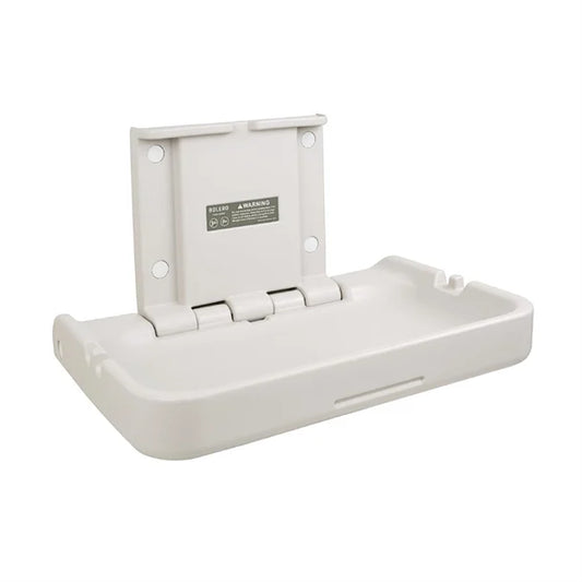 Horizontal Baby Changing Station 840w x 540d x 480h DA695
