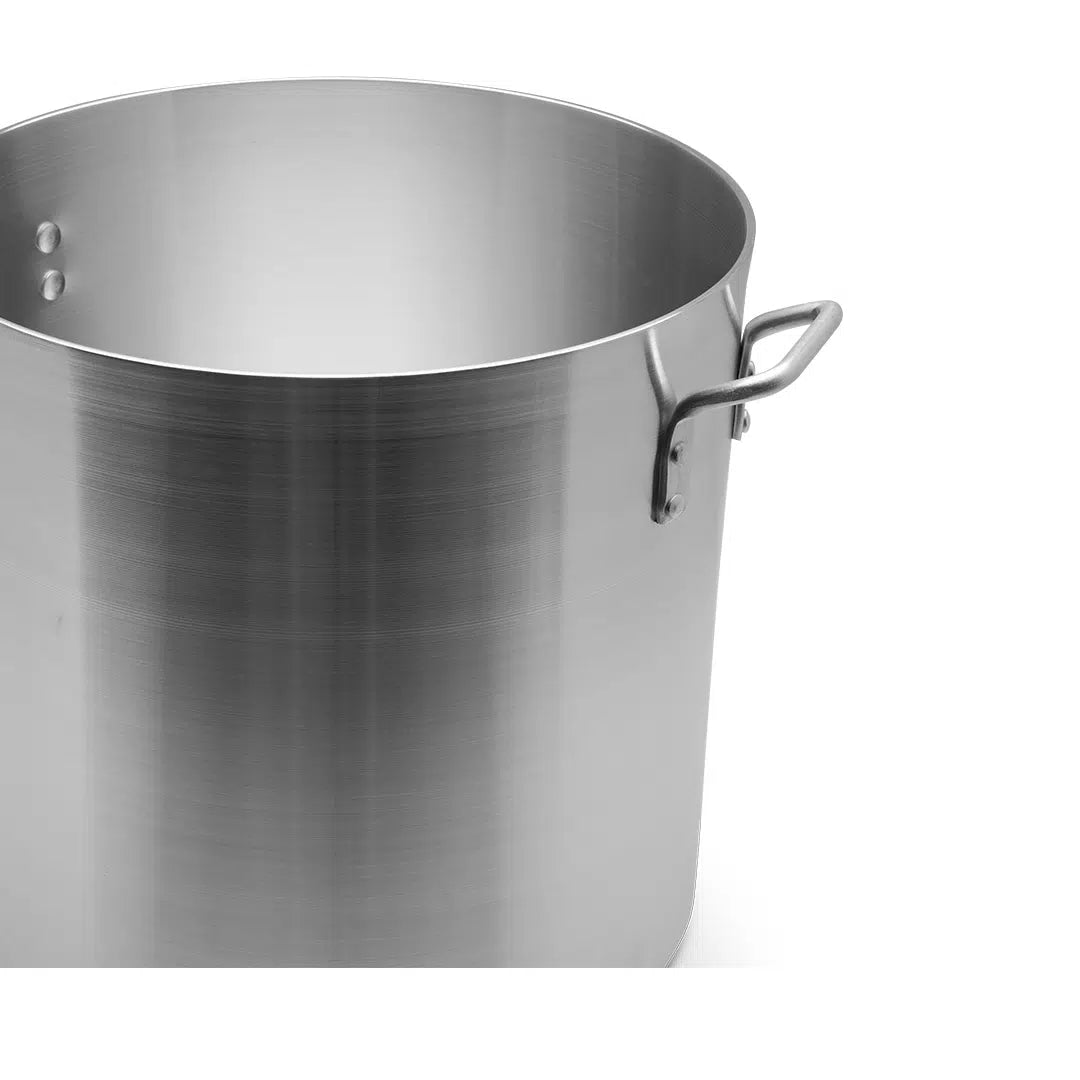Kh Classik Chef Stockpot + Lid Royal #32 350 X 320Mm Alum 58032