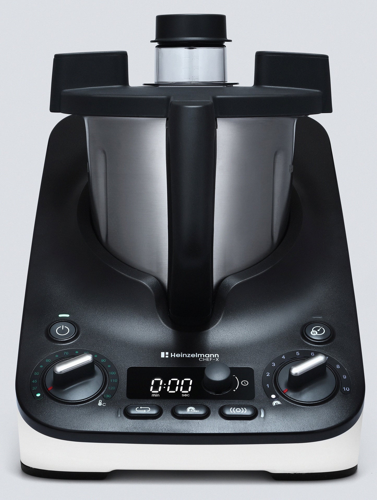 Heinzelmann Chef-X