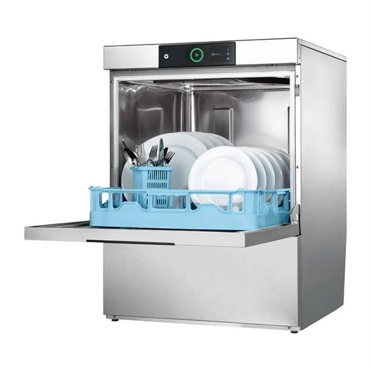 Hobart Profi Undercounter Dishwasher FX-90B