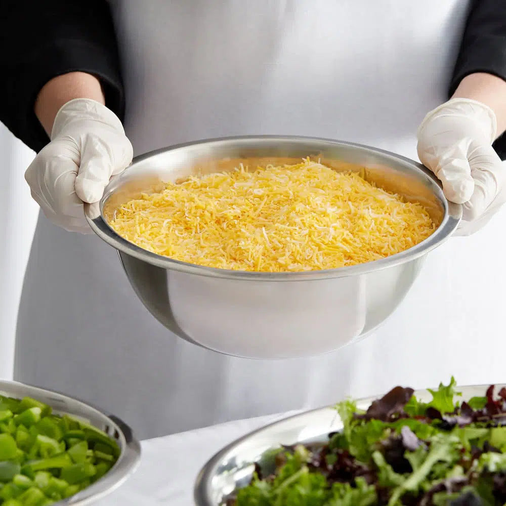 Kh Classik Chef Mixing Bowl S/s 27cm/ 3.0lt 4qt MIX1110