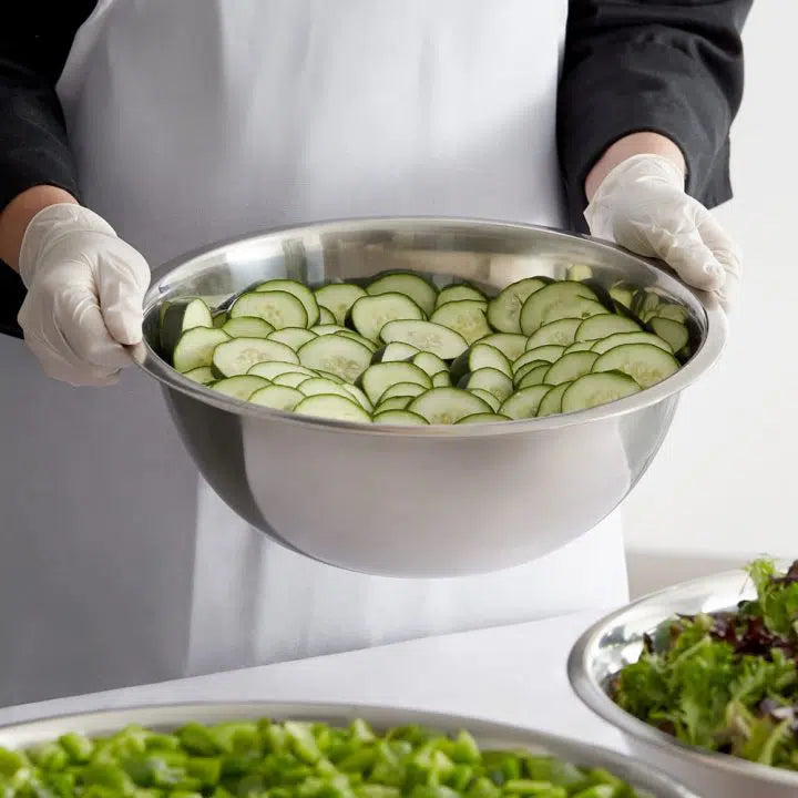 Kh Classik Chef Mixing Bowl S/S 30cm/ 4lt (MIX1111)