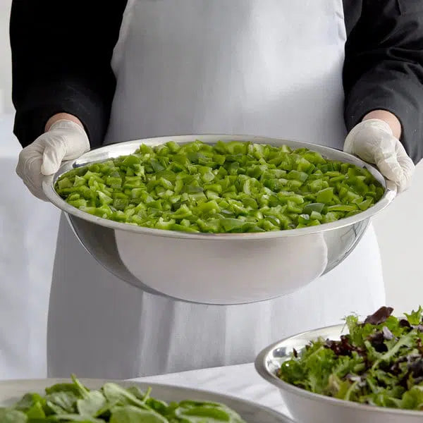 Kh Classik Chef Mixing Bowl S/S 33.5cm/ 5.5lt MIX1135