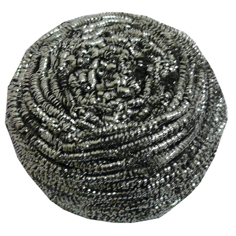 NAB Stainless Steel Large Scourer 70g SSL