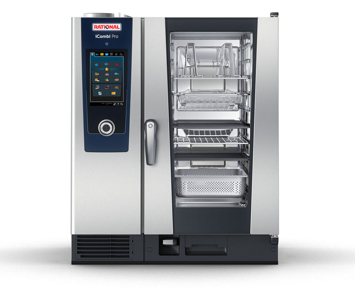 Six Reasons on why you should purchase a Rational Combi Oven