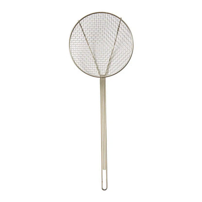 Kh Classik Chef Wire Mesh Skimmer 150Mm Chrome 15060