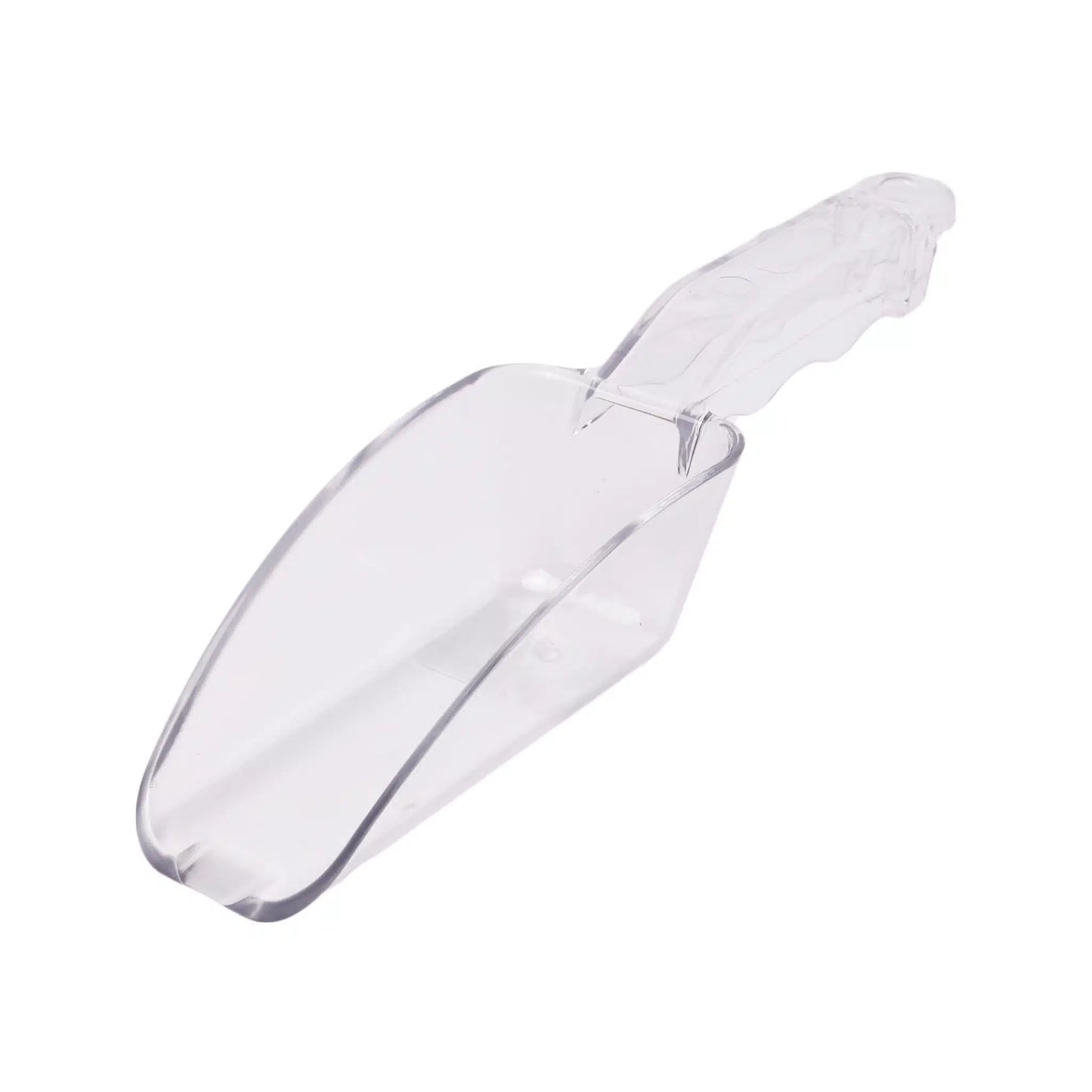 Kh Classik Chef Polycarb Scoop 6oz Clear 17102