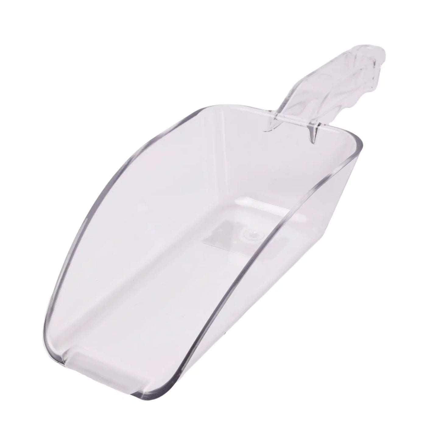 Kh Classik Chef Polycarb Clear Scoop 24oz 17106