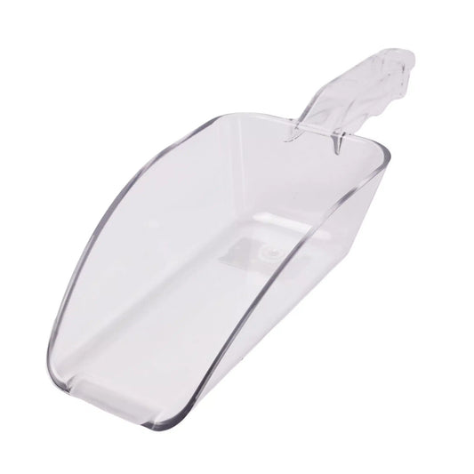 Kh Classik Chef Polycarb Clear Scoop 24oz 17106