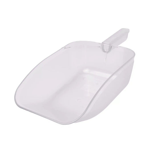 Kh Classik Chef Polycarb Clear Scoop 64oz 17110
