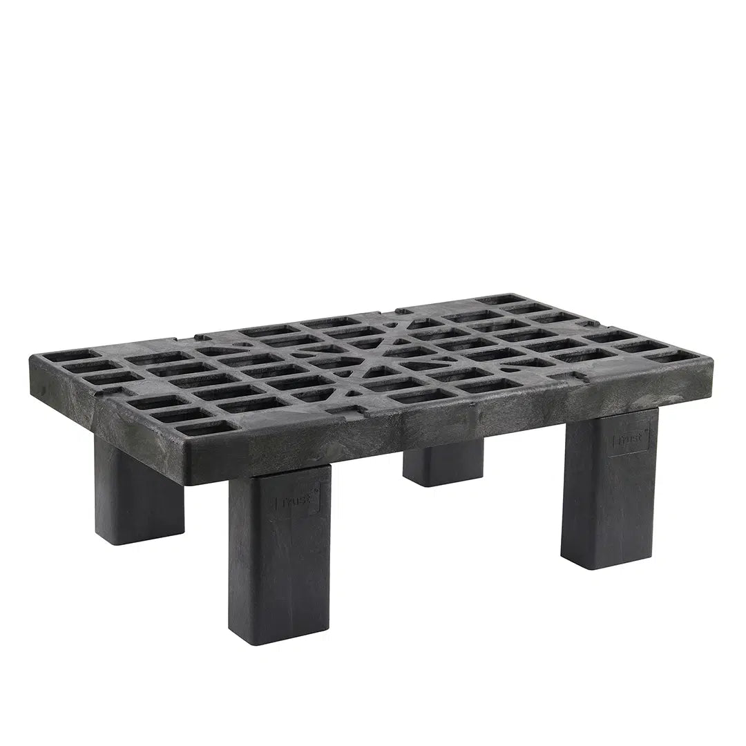 Trust Commercial Dunnage Rack 680Kg 91 X 53.3 X 30.5Cm (4491) 18010