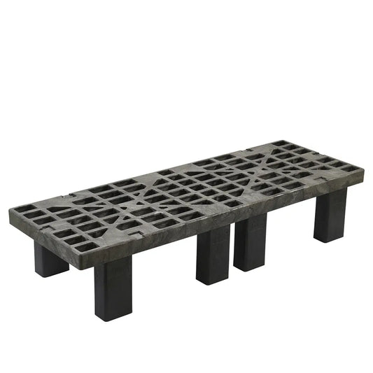 Trust Commercial Dunnage Rack 1360Kg 152 X 53.3 X 30.5Cm (4493) 18014