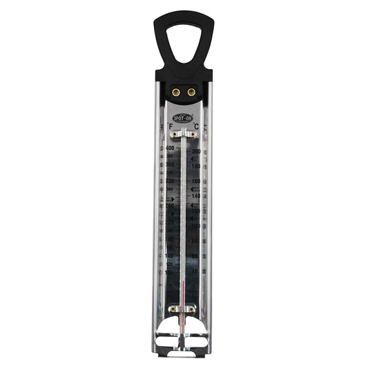 Kh Spot On Candy / Deep Fry Thermometer -40C To 200C 19525