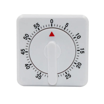 Kh Spot On Mechanical Timer 0 To 60Min 19543