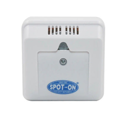 Kh Spot On Mechanical Timer 0 To 60Min 19543
