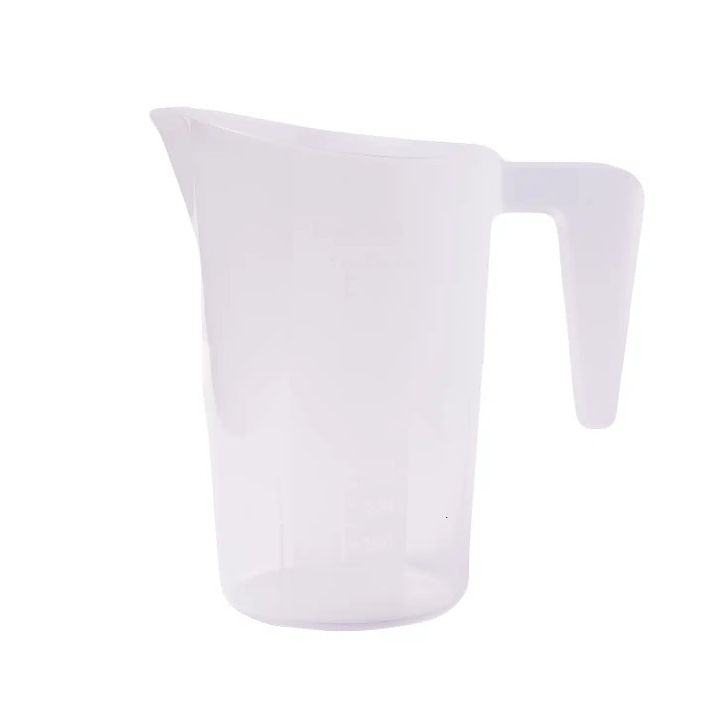 Kh Classik Chef Measuring Jug 1000Ml Pp 24310