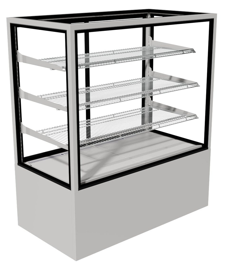 Festive YC9 York Chilled 900mm Open Cabinet