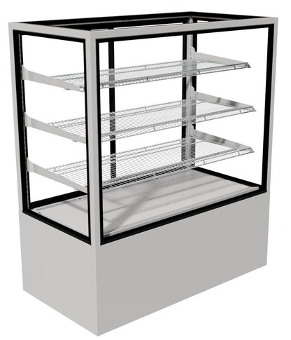 Festive YC9 York Chilled 900mm Open Cabinet