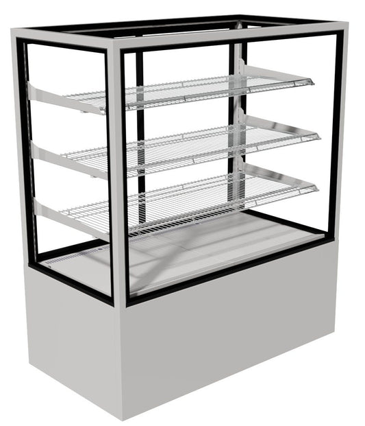 Festive YC9 York Chilled 900mm Open Cabinet