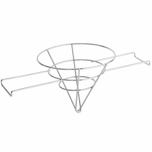 Kh Classik Chef Oil Filter Rack Chrome 35170