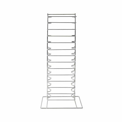 Kh Amore Pizza Rack Bench Top 15 Tray Kh 37005