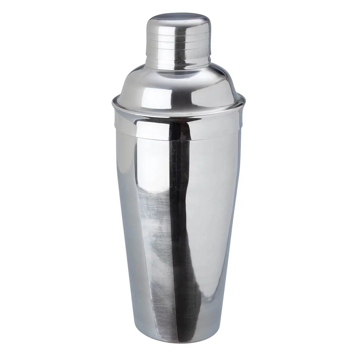 Kh Probar Cocktail Shaker S/S 3 piece 700ml 41200