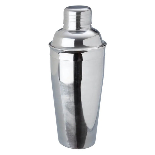 Kh Probar Cocktail Shaker S/S 3 piece 700ml 41200