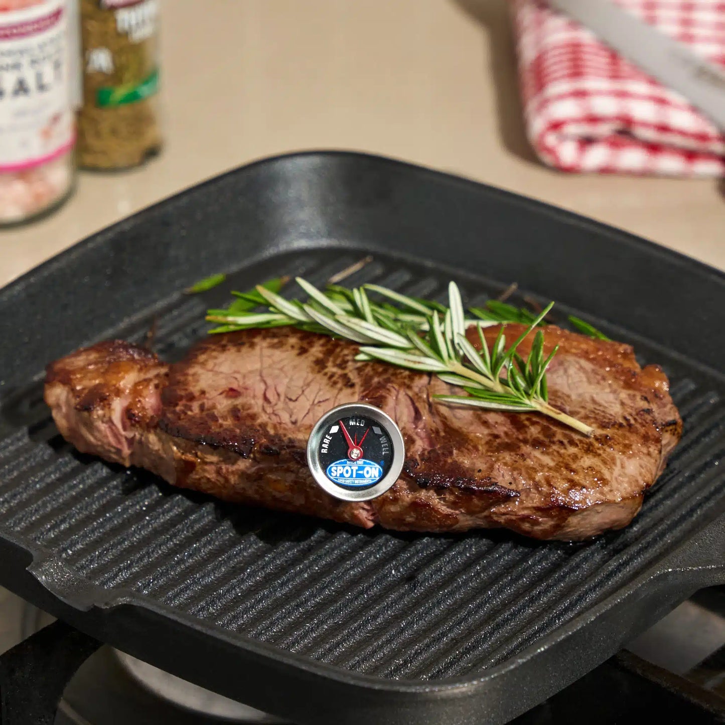 Kh Spot On Mini Steak Thermometer 2 Pack 19529
