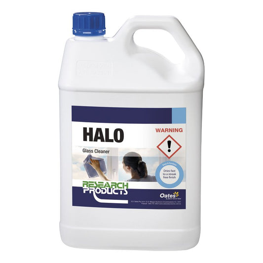 HALO Window & Surface Cleaner 5lt CHRC39315A