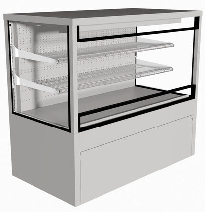 Festive RC09 Regent Chilled 900mm Open Cabinet