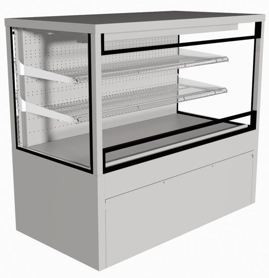 Festive RC09 Regent Chilled 900mm Open Cabinet
