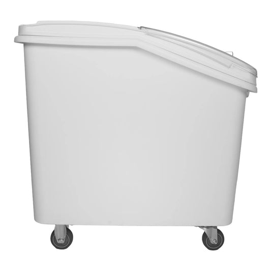 Kh Classik Chef Mobile Ingredient Bin 102lt 394 x 749 x 730 97203