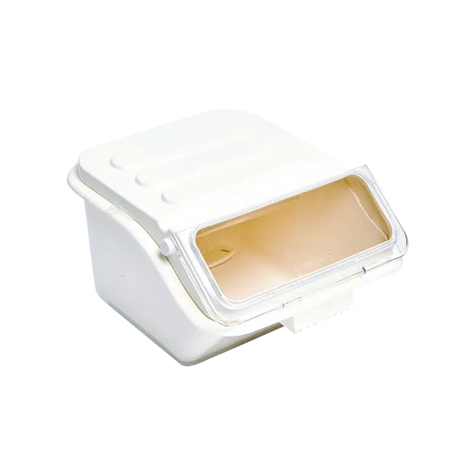 Kh Classik Chef Shelf Ingredient Bin 8lt W/flip Lid 97206