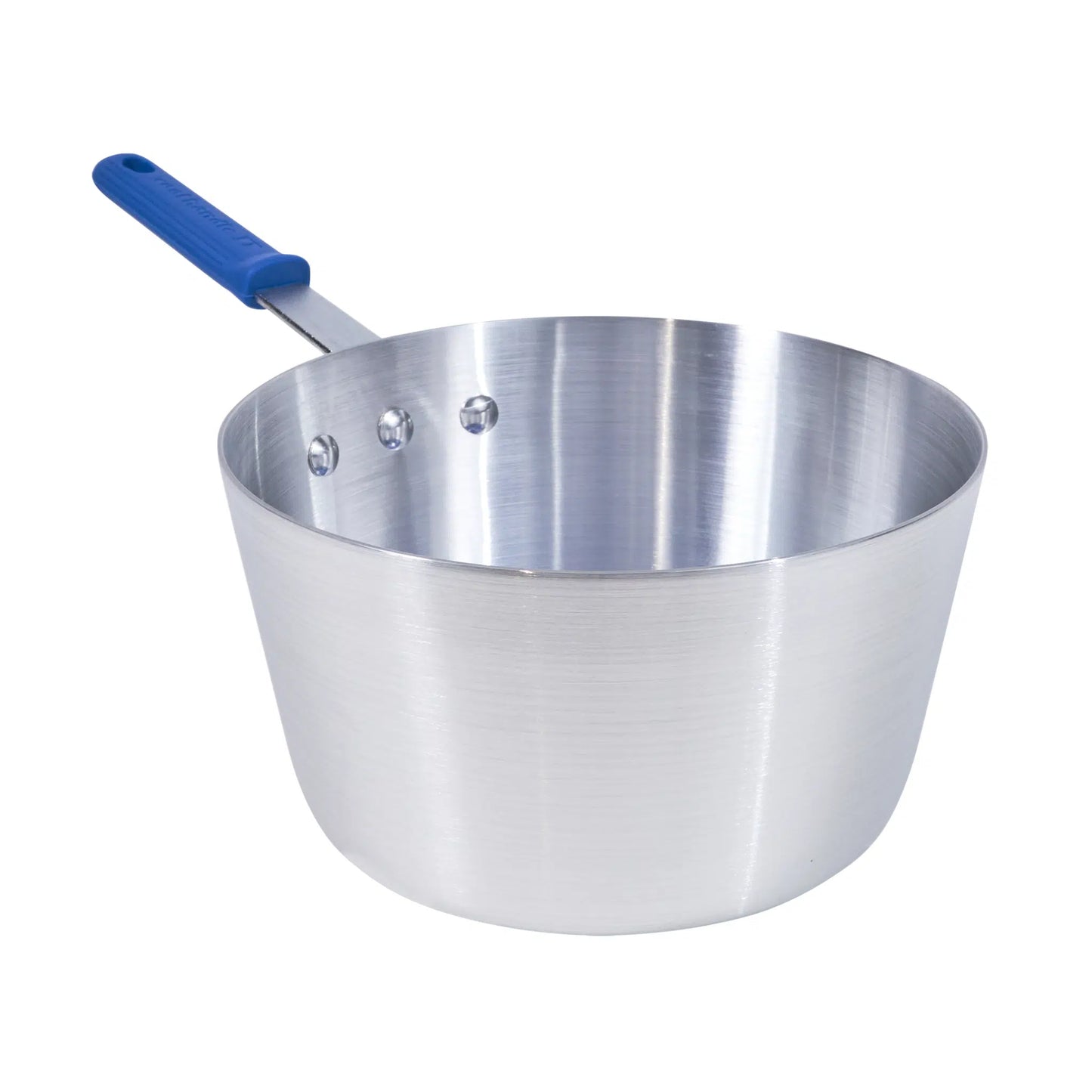 Kh Classik Chef H/gauge 4.5lt Aluminium Saucepan ALSAU45