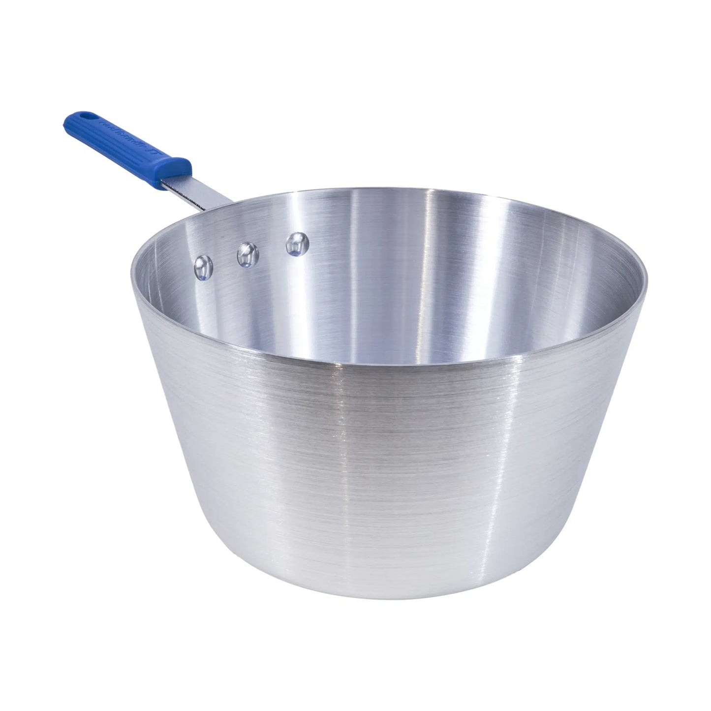 Kh Classik Chef Heavy Gauge 7lt Aluminum Saucepan ALSAU70