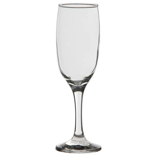Kh Cafe Champagne Flute 190Ml x Carton Of 24 20105