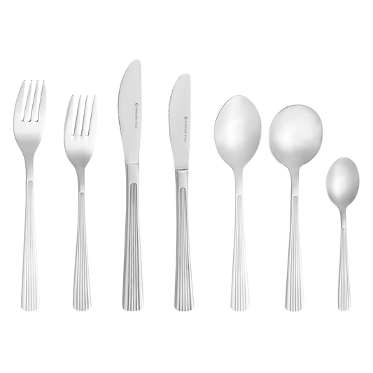 Kh Classik Chef Carlton Teaspoon S/Steel XC602