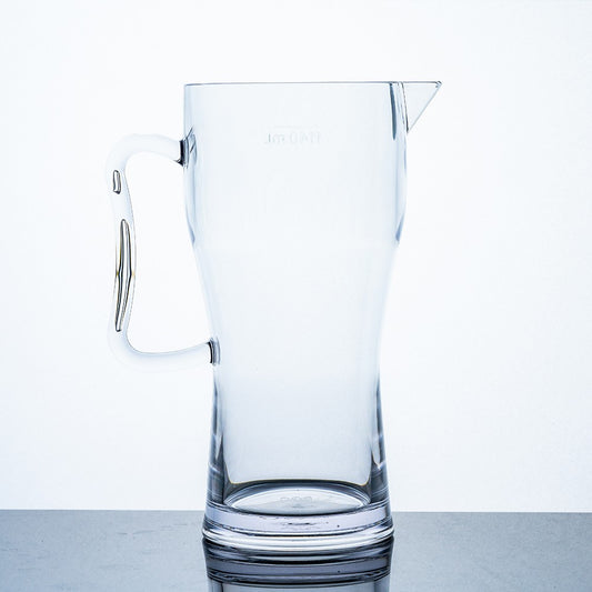 PGC P/carb Euro Beerjug 1140ml 17624