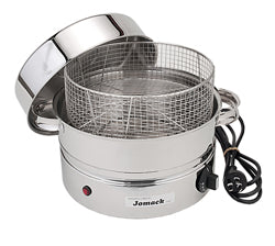 JOMACK Electric Food Steamer 1500w