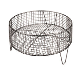 JOMACK Food Steamer Basket