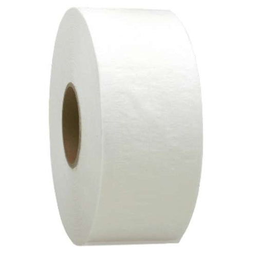 LF Jumbo Toilet Paper (sold carton) (equiv to 300v)  TT-J7006