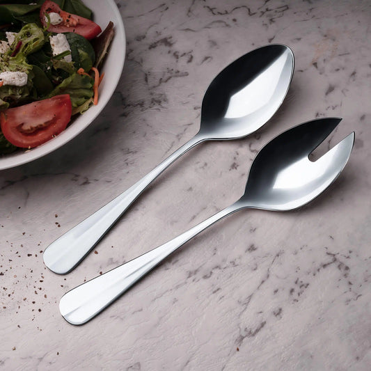 Kh Classik Chef Hudson Serving Spoon S/Steel XC420
