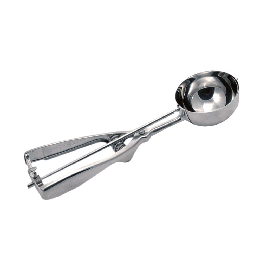 Kh Classik Chef Ice-cream Scoop S/S No.12 (63mm Diam) 80ML ICE012 ...