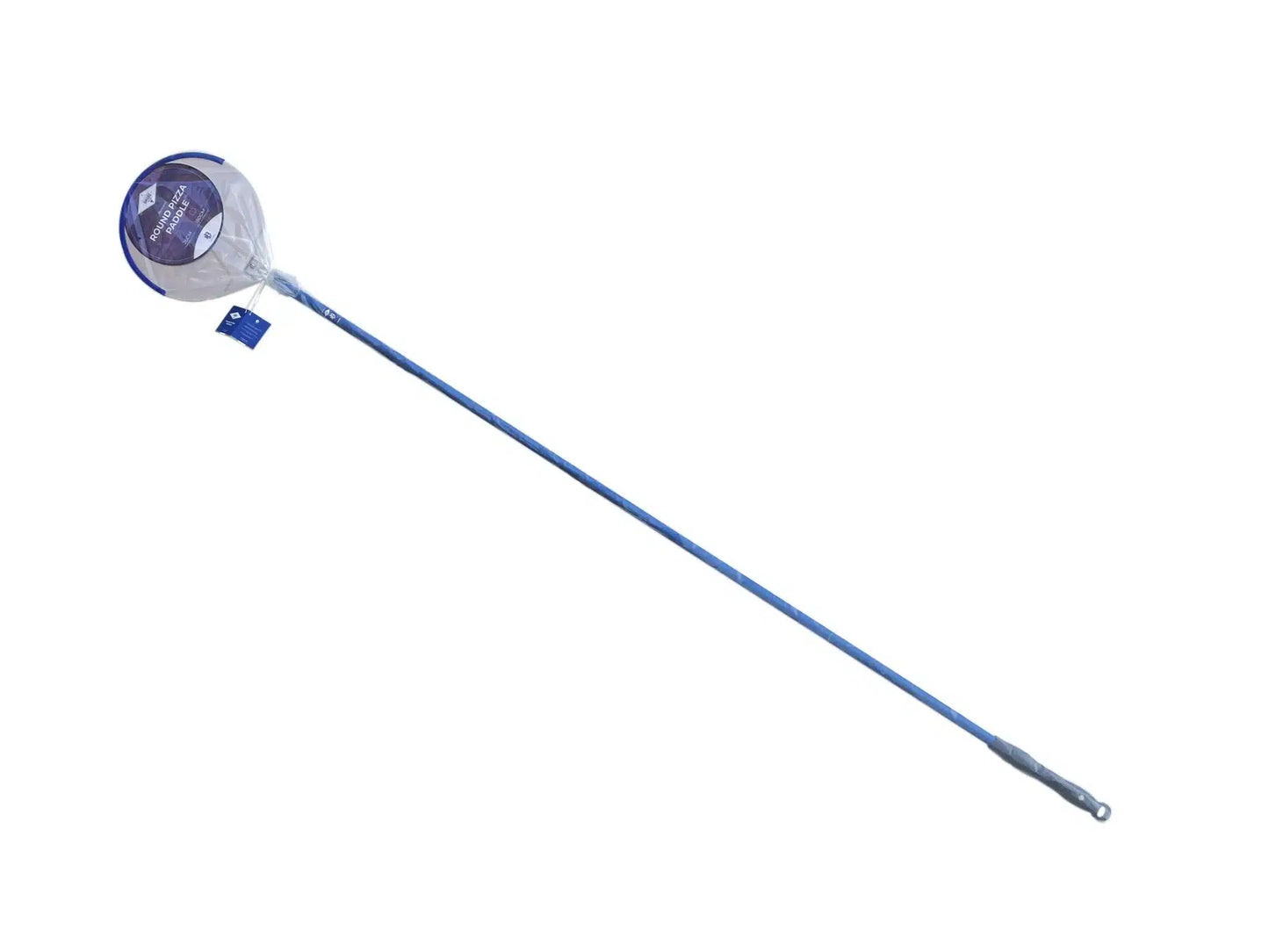 Kh Amore 26cm Rnd Solid Pizza Peel 180cmL 37375