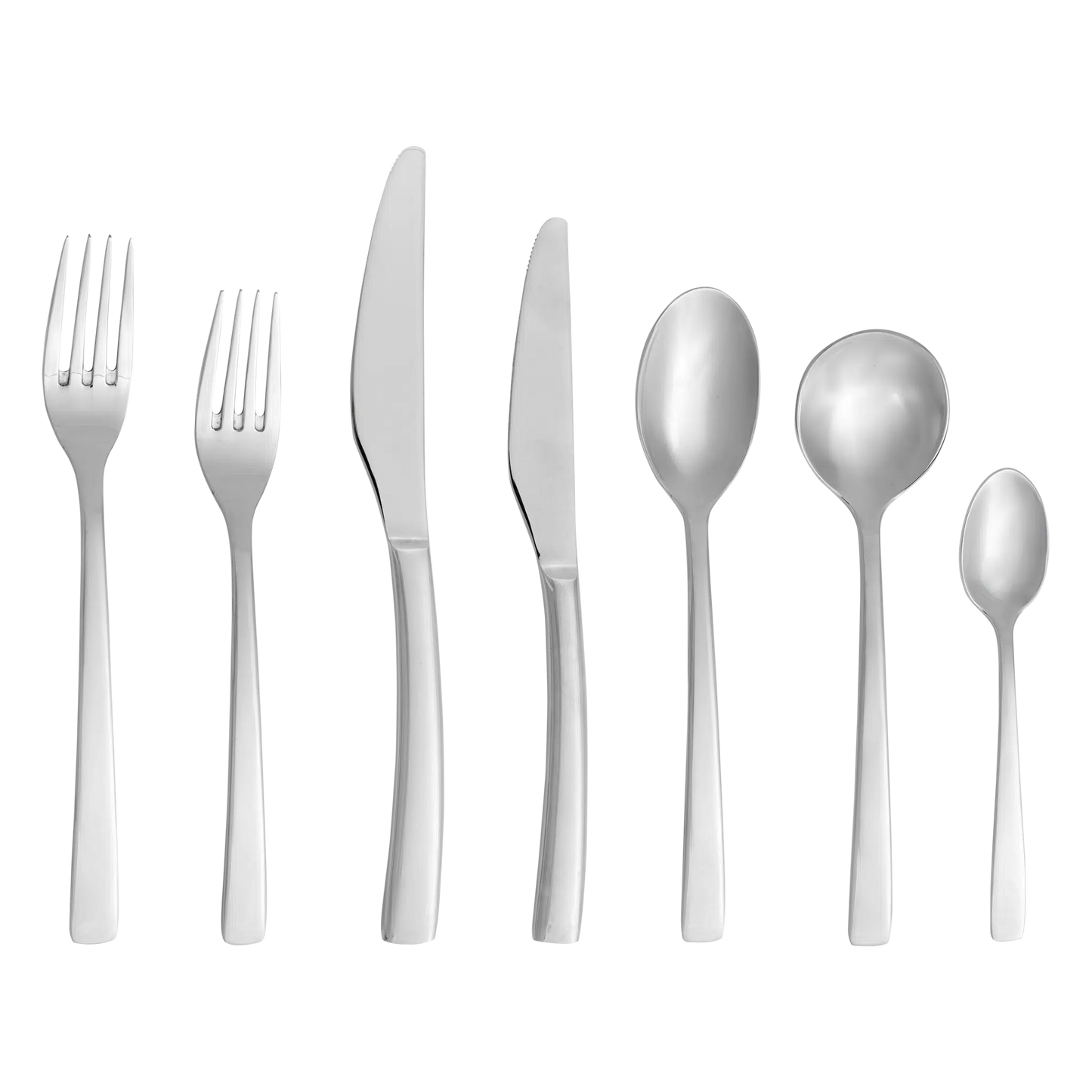Kh Classik Chef Capri Parfait Spoon S/Steel XC217
