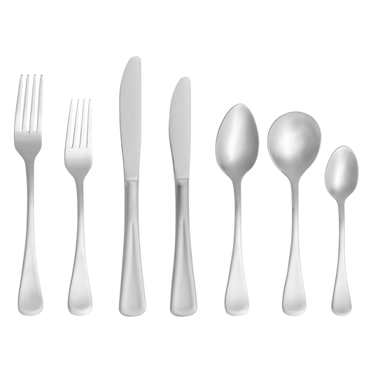 Kh Classik Chef Cobra Cake Fork S/Steel XC711