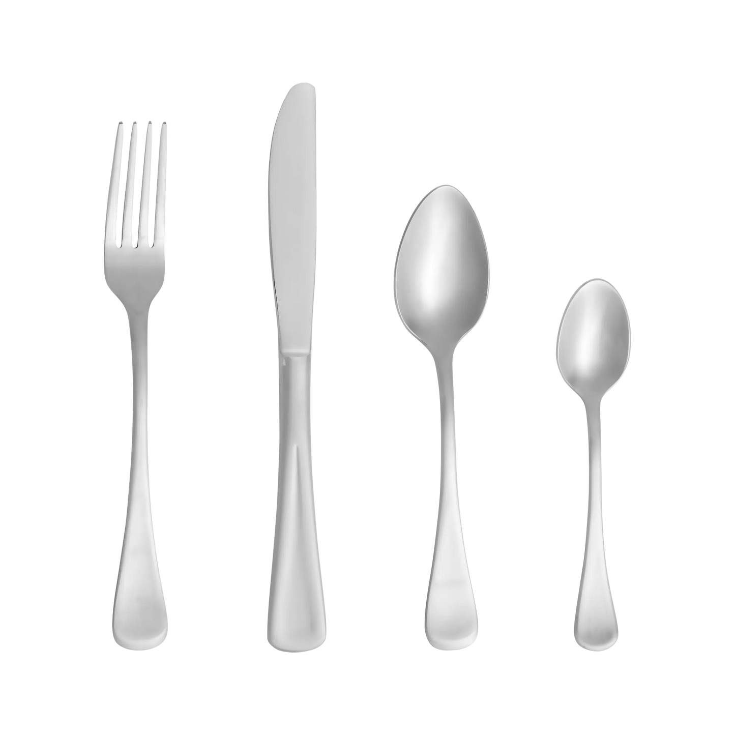 Kh Classik Chef Cobra Dessert Spoon S/Steel XC703